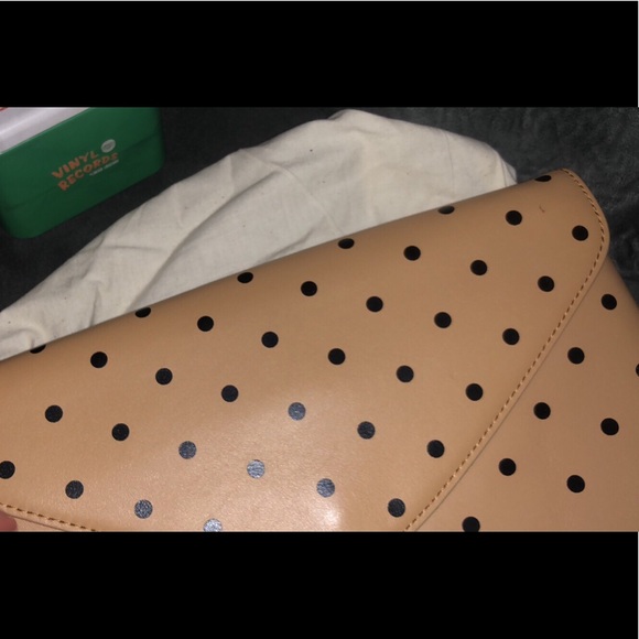 J. crew envelope handbag - Picture 5 of 6